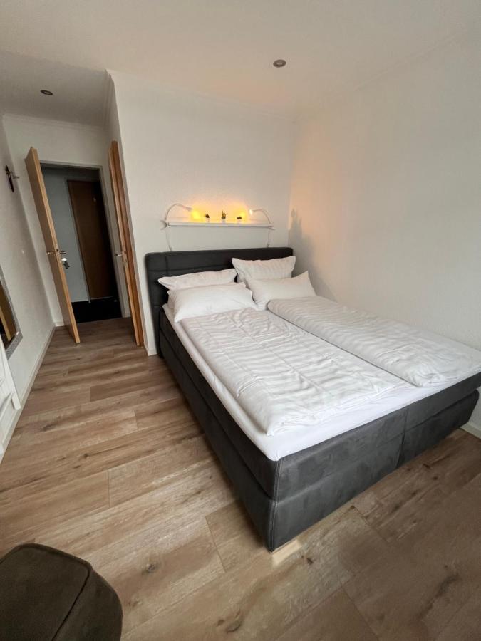 Hotel Paula Norderney Bilik gambar