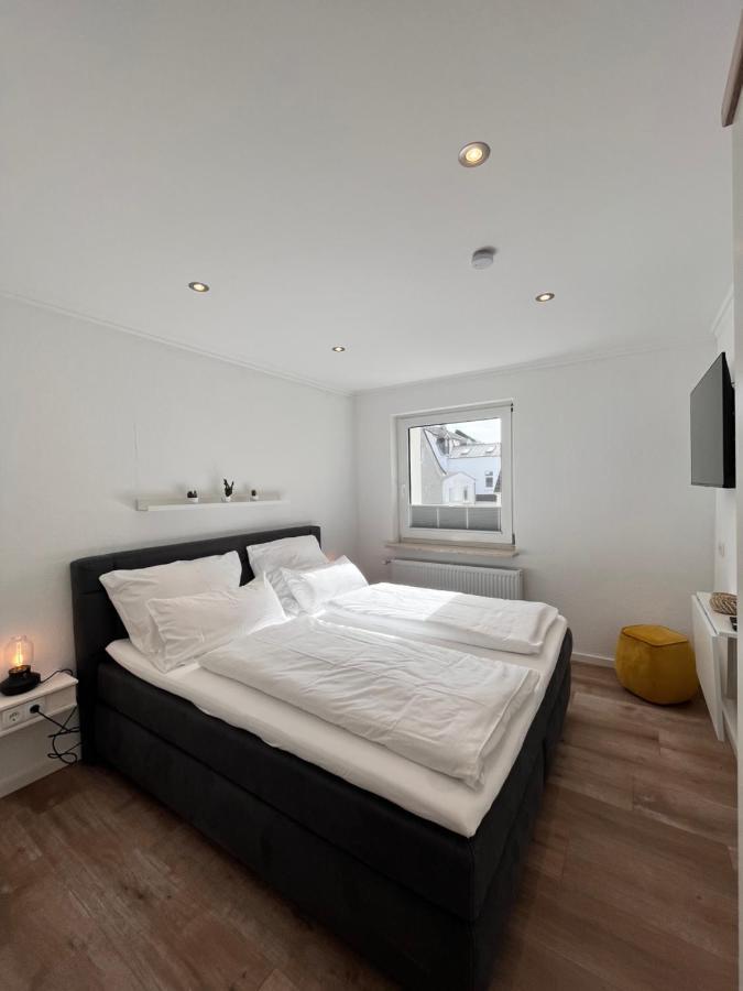 Hotel Paula Norderney Bilik gambar