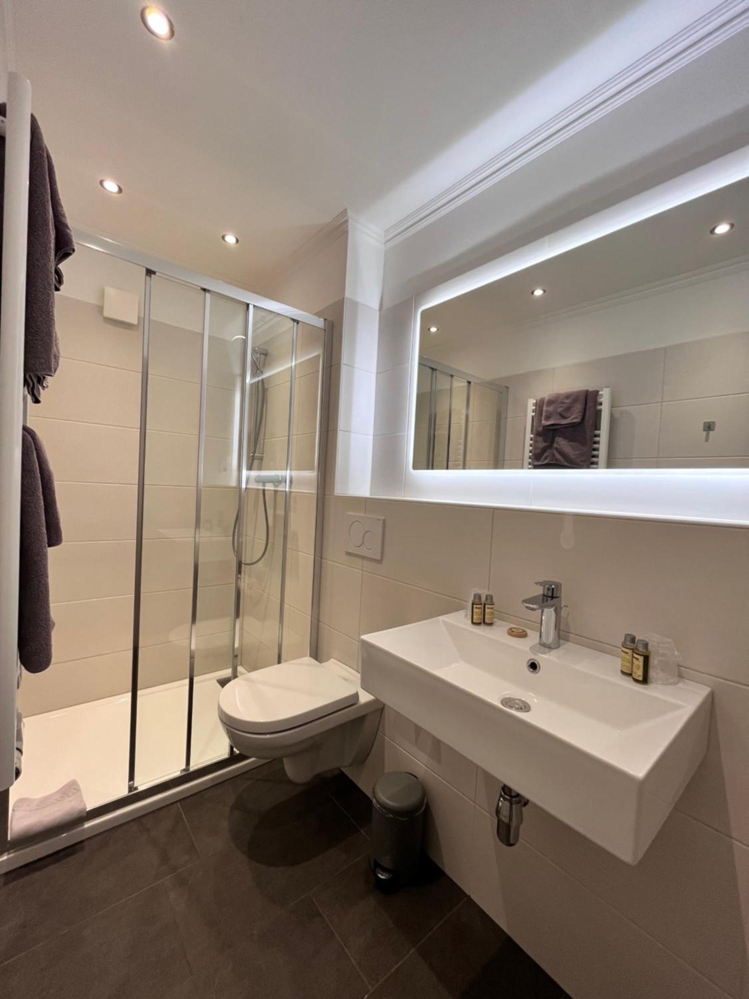 Hotel Paula Norderney Bilik gambar