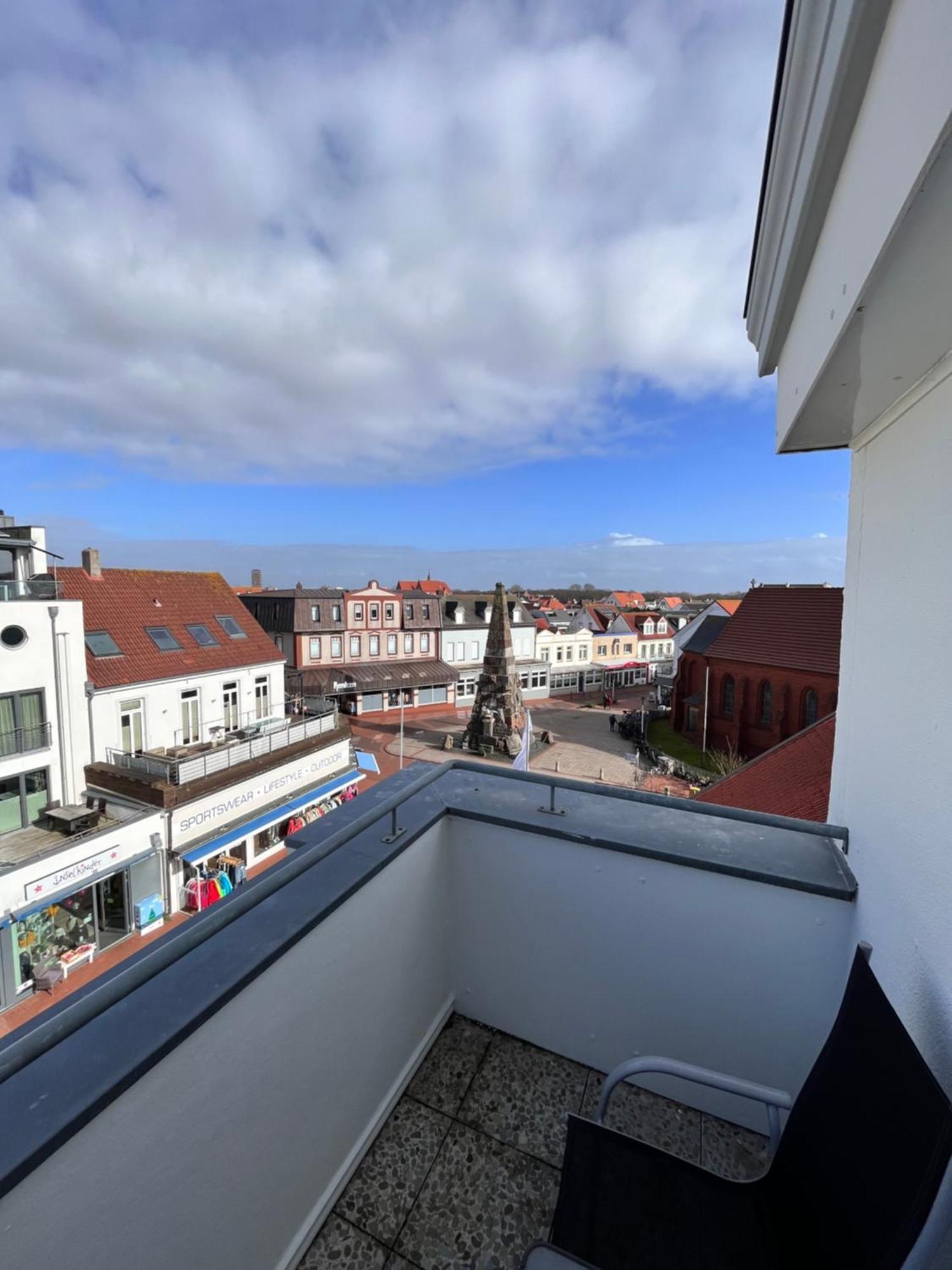 Hotel Paula Norderney Bilik gambar