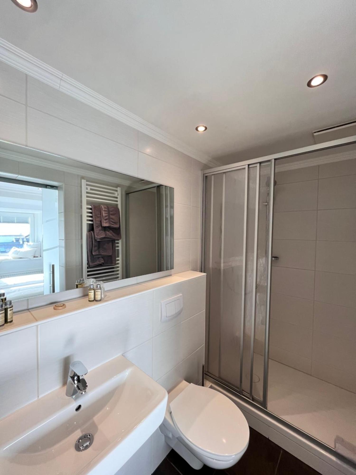 Hotel Paula Norderney Bilik gambar