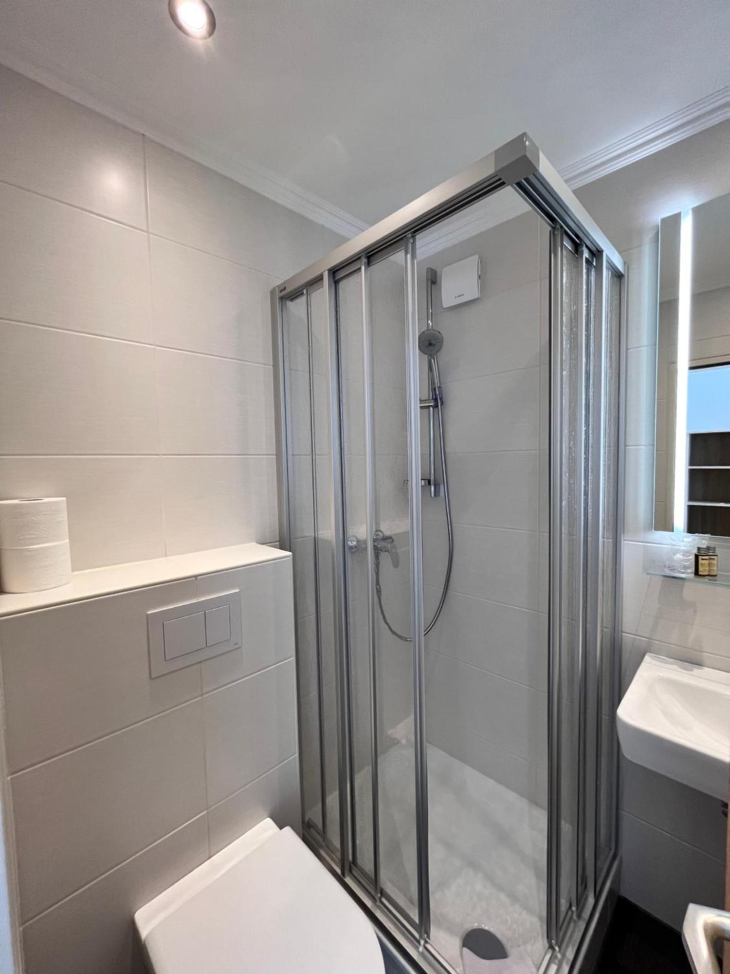 Hotel Paula Norderney Bilik gambar